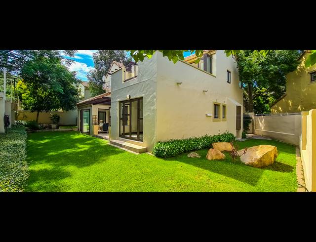 3 BEDROOM DUPLEX TO LET IN LONEHILL